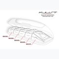 Комплект чанти за покривен бокс KJUST Thule Motion 3 XXL 5 бр. black 15