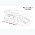 Комплект чанти за покривен бокс KJUST Thule Motion 3 L 4 бр. black 14