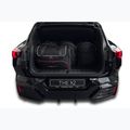Комплект чанти за багажник KJUST BMW IX2 2023+ 5 бр. black 18
