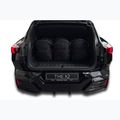 Комплект чанти за багажник KJUST BMW IX2 2023+ 5 бр. black 19