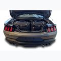 Комплект чанти за багажник KJUST Ford Mustang Fastback 2023+ 5 бр. black 6