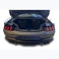 Комплект чанти за багажник KJUST Ford Mustang Fastback 2023+ 5 бр. black 9