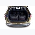 Комплект чанти за багажник KJUST Skoda Kodiaq 2023+ 5 бр. black 13
