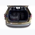 Комплект чанти за багажник KJUST Skoda Kodiaq 2023+ 5 бр. black 14