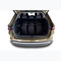 Комплект чанти за багажник KJUST Skoda Kodiaq 2023+ 5 бр. black 15