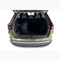 Комплект чанти за багажник KJUST Skoda Kodiaq 2023+ 5 бр. black 17