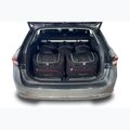 Комплект чанти за багажник KJUST Skoda Superb Combi 2023+ 5 бр. black 13