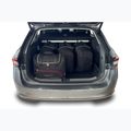Комплект чанти за багажник KJUST Skoda Superb Combi 2023+ 5 бр. black 14