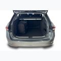 Комплект чанти за багажник KJUST Skoda Superb Combi 2023+ 5 бр. black 17