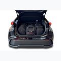 Комплект чанти за багажник KJUST Toyota C-HR HEV 2023+ 4 бр. black 18