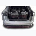Комплект чанти за багажник KJUST Volkswagen ID.7 EV 2023+ 5 бр. black 16