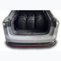 Комплект чанти за багажник KJUST Volkswagen ID.7 EV 2023+ 5 бр. black 18