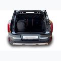 Комплект чанти за багажник KJUST Mini Countryman MHEV 2023+ 4 бр. black 17