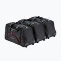 Комплект чанти за багажник KJUST Mini Countryman MHEV 2023+ 3 бр. black 3