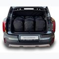 Комплект чанти за багажник KJUST Mini Countryman MHEV 2023+ 3 бр. black 10