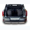 Комплект чанти за багажник KJUST Mini Countryman MHEV 2023+ 3 бр. black 11