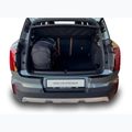 Комплект чанти за багажник KJUST Mini Countryman MHEV 2023+ 3 бр. black 12