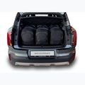 Комплект чанти за багажник KJUST Mini Countryman 2023+ 3 бр. black 10