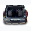 Комплект чанти за багажник KJUST Mini Countryman 2023+ 3 бр. black 11