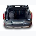 Комплект чанти за багажник KJUST Mini Countryman 2023+ 3 бр. black 12