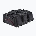Комплект чанти за багажник KJUST Mini Countryman 2023+ 4 бр. black 2