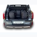 Комплект чанти за багажник KJUST Mini Countryman 2023+ 4 бр. black 13