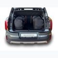 Комплект чанти за багажник KJUST Mini Countryman 2023+ 4 бр. black 14