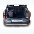 Комплект чанти за багажник KJUST Mini Countryman 2023+ 4 бр. black 15