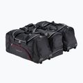 Комплект чанти за багажник KJUST Mini Countryman 2023+ 4 бр. black 3