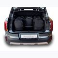 Комплект чанти за багажник KJUST Mini Countryman 2023+ 4 бр. black 16