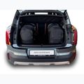 Комплект чанти за багажник KJUST Mini Countryman 2023+ 4 бр. black 17