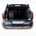 Комплект чанти за багажник KJUST Mini Countryman 2023+ 4 бр. black 18