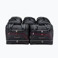 Комплект чанти за багажник KJUST Tesla Model S EV 2021+ 7 бр. black 3