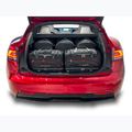 Комплект чанти за багажник KJUST Tesla Model S EV 2021+ 7 бр. black 15
