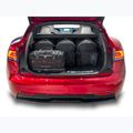 Комплект чанти за багажник KJUST Tesla Model S EV 2021+ 7 бр. black 16