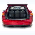 Комплект чанти за багажник KJUST Tesla Model S EV 2021+ 7 бр. black 17