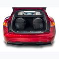 Комплект чанти за багажник KJUST Tesla Model S EV 2021+ 7 бр. black 18