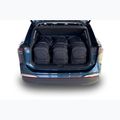 Комплект чанти за багажник KJUST Volkswagen Tiguan MHEV 2024+ 3 бр. black 15