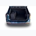Комплект чанти за багажник KJUST Volkswagen Tiguan MHEV 2024+ 3 бр. black 17