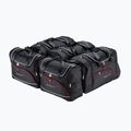 Комплект чанти за багажник KJUST Volkswagen Passat Variant MHEV 2023+ 5 бр. black
