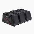 Комплект чанти за багажник KJUST Cupra Formentor 2020+ 4 бр. black