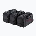Комплект чанти за багажник KJUST Cupra Formentor 2020+ 4 бр. black 2