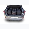 Комплект чанти за багажник KJUST Cupra Formentor PHEV 2021+ за самолет 4 бр. black 20