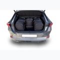 Комплект чанти за багажник KJUST Cupra Formentor PHEV 2021+ за самолет 4 бр. black 21