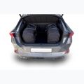 Комплект чанти за багажник KJUST Cupra Formentor PHEV 2021+ за самолет 4 бр. black 22
