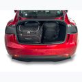 Комплект чанти за багажник KJUST Tesla Model 3 2023+ 5 бр. black 16