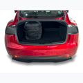 Комплект чанти за багажник KJUST Tesla Model 3 2023+ 5 бр. black 18