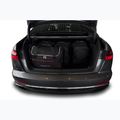 Комплект чанти за багажника KJUST Audi A6 Limousine C8 2018+ 5 бр. черни 18