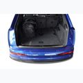 KJUST Комплект чанти за багажника на Audi Q7 PHEV 2020+ 5 бр. черни 21
