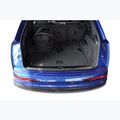 KJUST Комплект чанти за багажника на Audi Q7 PHEV 2020+ 5 бр. черни 20